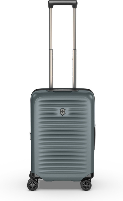 Walizka kabinowa Victorinox Airox Advanced 55 cm Gray, zdjęcie 13
