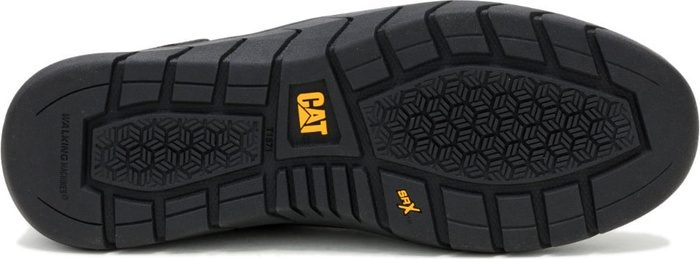 Buty męskie CAT Caterpillar Flexion Lo P726981 Black, zdjęcie 5