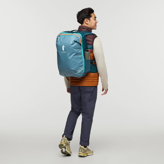 Plecak podróżny Cotopaxi Allpa Travel Pack 35L Fatigue, zdjęcie 19