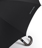 Parasol długi automatyczny Pierre Cardin Noire, zdjęcie 4