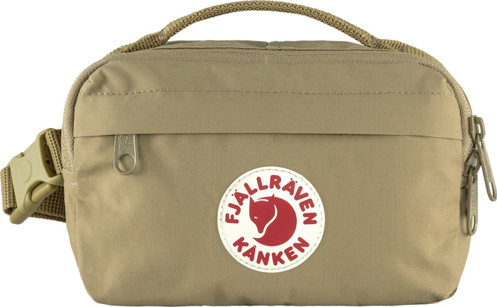 Saszetka biodrowa Kanken Hip Pack Fjallraven - Clay, zdjęcie 3