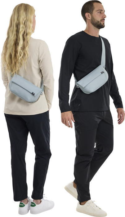 Torba na ramię Thule EnRoute Sling 2L Soft Blue, zdjęcie 8