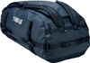 Torba podróżna Thule Chasm 90L darkest blue, zdjęcie 2
