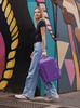 Plecak bagaż podręczny do Wizzair Cabin Zero Classic 28L Lavender Dream, zdjęcie 8