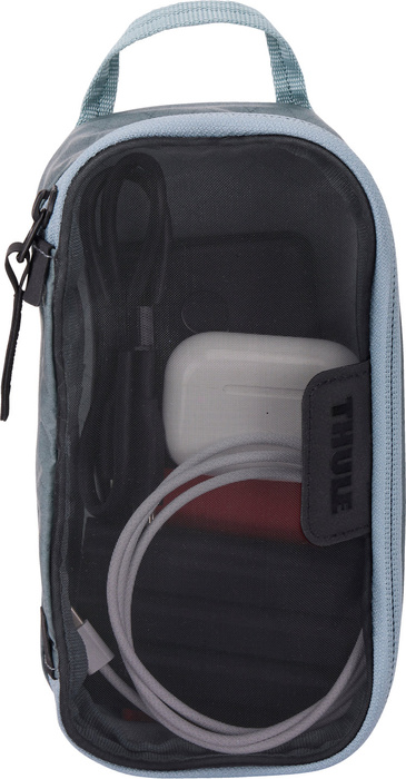 Organizer podróżny Thule Packing Cube Xsmall Pond Gray 3205576, zdjęcie 3