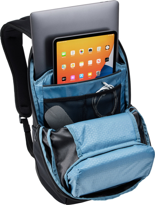 Plecak na laptopa do 14" Thule Accent Rec 20L Czarny, zdjęcie 4