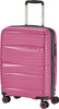 Walizka kabinowa Travelite Motion 55 cm mała różowa, zdjęcie 2
