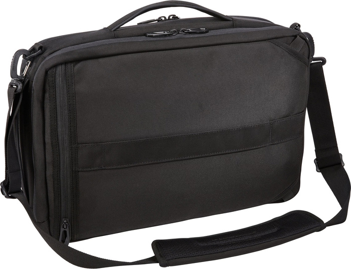 Plecak / torba na laptopa do 16" Thule Accent 17L Czarny, zdjęcie 3