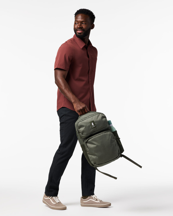 Plecak miejski Cotopaxi Tasra 16L Fatigue, zdjęcie 7