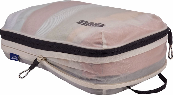 Organizery podróżne kompresyjne Thule PackingCube Biały, zdjęcie 4