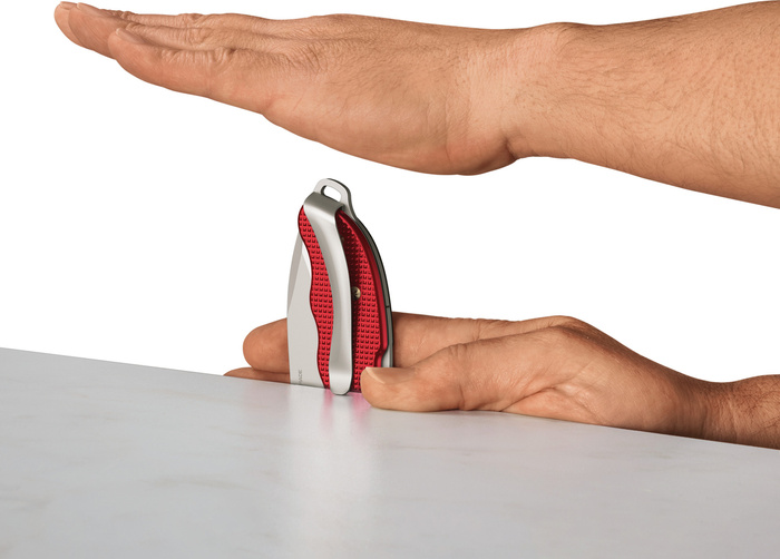 Nóż myśliwski Victorinox Evoke Alox 0.9415.D630, zdjęcie 14