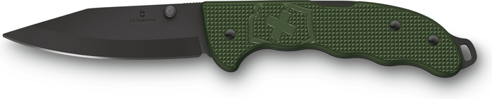 Nóż myśliwski Victorinox Evoke BSH Alox 0.9425.DS24, zdjęcie 4