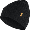Czapka zimowa Fjallraven Byron Hat Thin - Black