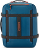 Plecak podróźny Roncato Norway 24L Denim Blue, zdjęcie 5