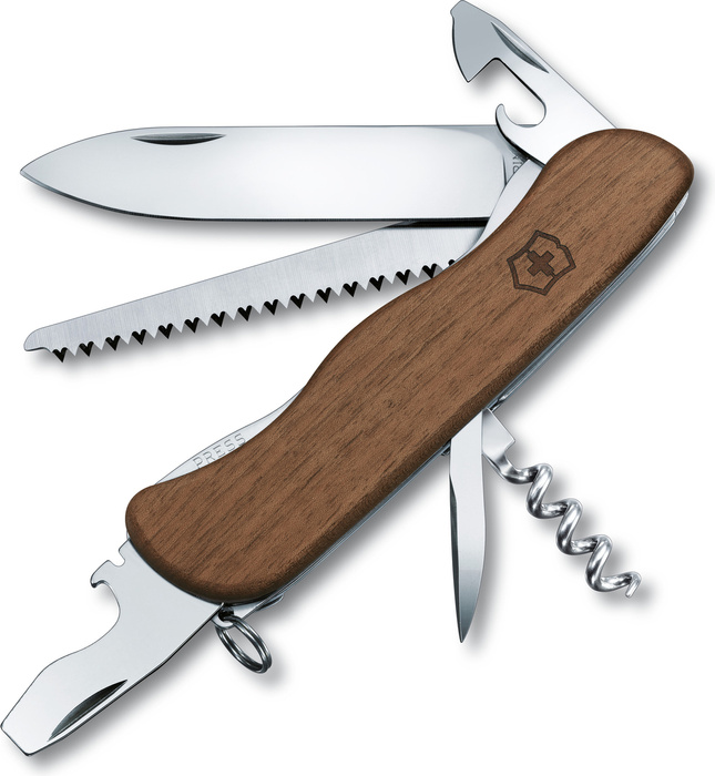 Scyzoryk Victorinox Forester Wood 0.8361.63