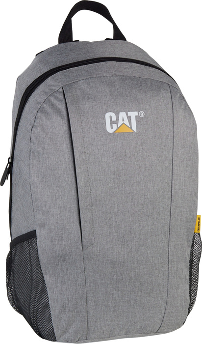 Plecak miejski CAT Caterpillar V-Power Harvard 21,5L - zielony