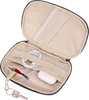 Organizer na elektronikę Thule Subterra 2 Powershuttle M - vetiver gray, zdjęcie 9