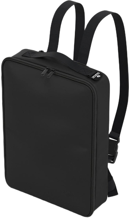 Plecak kabinowy 3w1 CabinZero Air 12L - Absolute black, zdjęcie 8