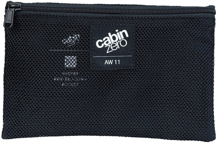 Plecak wodoodporny Cabin Zero ADV Dry 11L Aruba Blue, zdjęcie 10