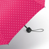 Parasol krótki Happy Rain Dots Super Mini 42081-05, zdjęcie 4