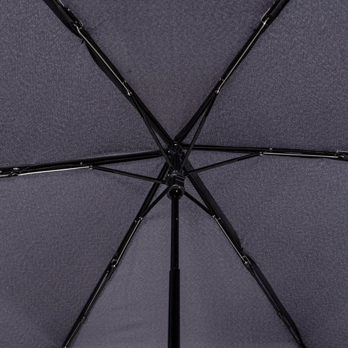 Parasol manualny Knirps X4U Ultralight Slim Manual With Eva Case - Black, zdjęcie 8