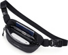 Saszetka biodrowa Pacsafe Go Anti-Theft Micro Sling Black, zdjęcie 6