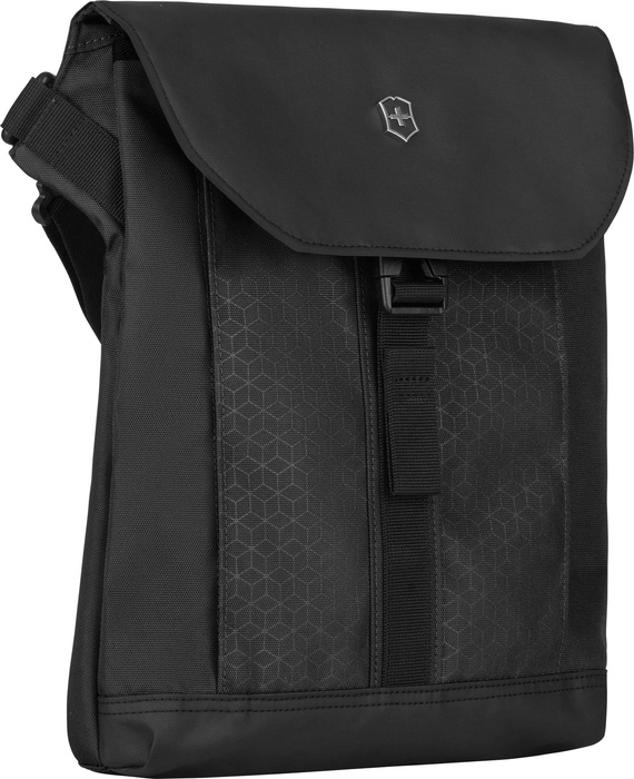 Torba Victorinox Altmont Original Flapover Black, zdjęcie 3