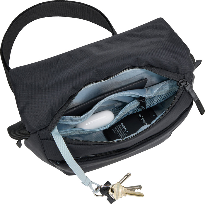Torba na ramię Thule EnRoute Sling 2L Black, zdjęcie 4