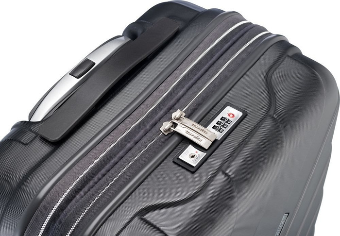 Walizka duża Travelite Kalisto 76 cm Antracytowa, zdjęcie 5
