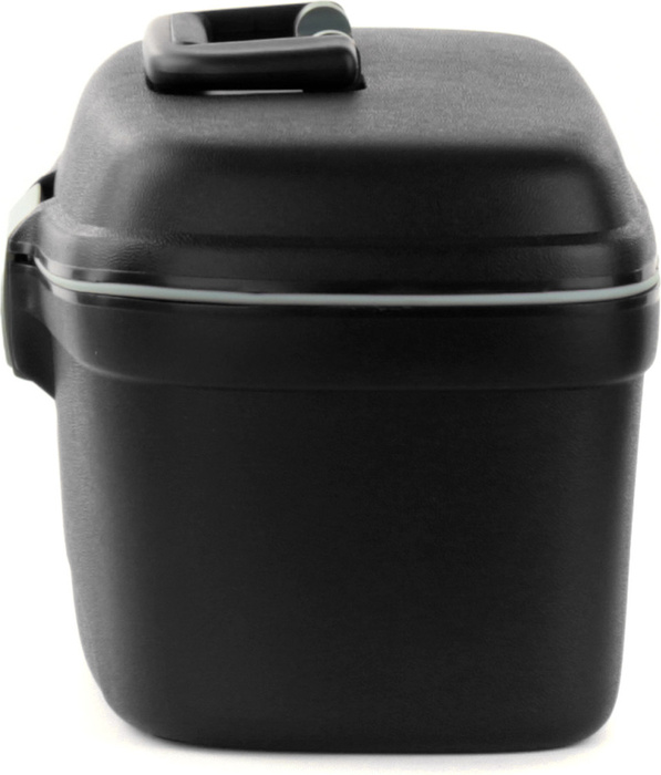 Kosmetyczka Roncato Light - czarna, zdjęcie 2