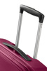 Walizka American Tourister Sunside 77 powiększana malinowa, zdjęcie 7