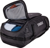 Torba podróżna Thule Chasm 70L Black, zdjęcie 8