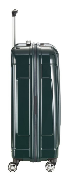 Walizka średnia Titan X-Ray 72 cm ciemno zielona, zdjęcie 6