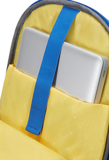 Plecak American Tourister Urban Groove 15,6" Niebieski, zdjęcie 2