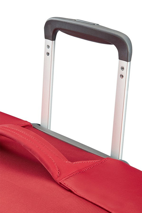 Walizka American Tourister HEROLITE 67 cm na 4 kołach Granatowa, zdjęcie 7