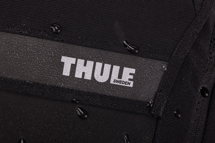 Plecak na laptopa do 16" Thule Paramount 28L - Black, zdjęcie 4
