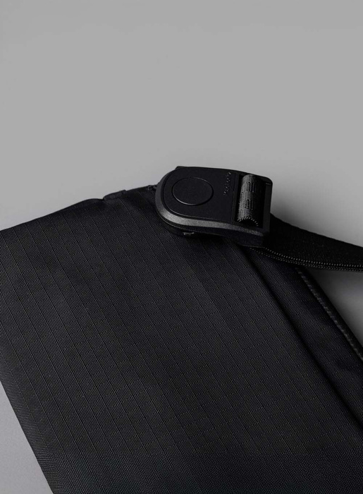Organizer ma elektronikę Alpaka Flight Pouch - Black, zdjęcie 10