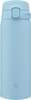 Kubek termiczny ZOJIRUSHI SU-BA48-AM 0,48L Powder Blue, zdjęcie 2