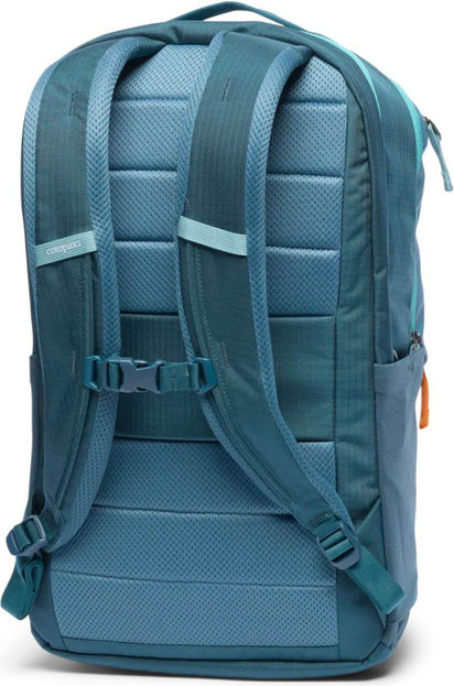 Plecak miejski Cotopaxi Allpa Daypack 26L- Blue spruce / abyss, zdjęcie 2