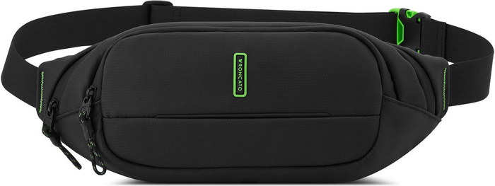 Saszetka biodrowa Roncato Norway 3,6L Czarna, zdjęcie 3
