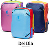 Plecak podróżny Cotopaxi Allpa Travel Pack 42L Del dia, zdjęcie 2