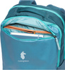 Plecak miejski Cotopaxi Allpa Daypack 26L- Blue spruce / abyss, zdjęcie 6