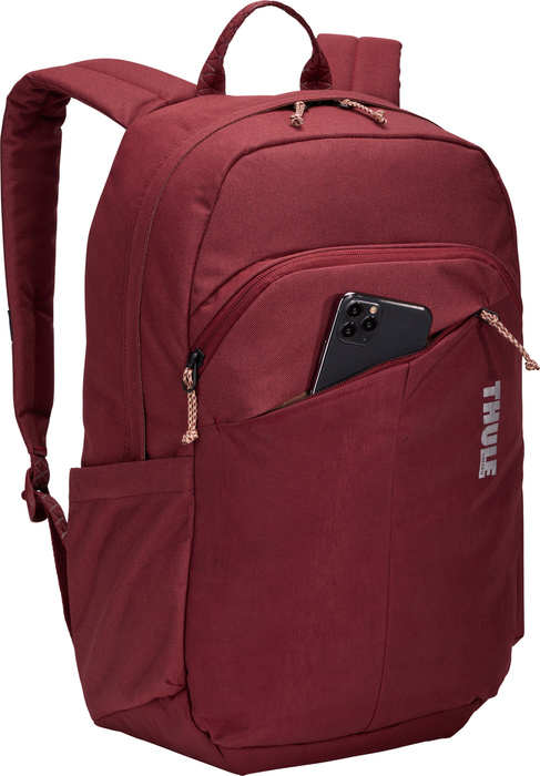 Plecak miejski Thule Campus Indago 23L New Maroon, zdjęcie 5