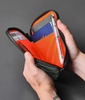 Portfel podróżny Alpaka Travel Wallet - Green, zdjęcie 5