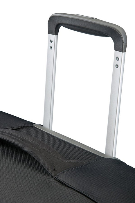 Walizka American Tourister HEROLITE 55 cm na 4 kołach Czarna, zdjęcie 7