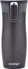 Kubek termiczny Contigo West Loop 2.0 470 ml grafitowy mat, zdjęcie 3