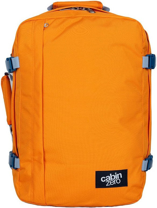 Plecak torba podręczna Cabin Zero Classic 36L exuberance, zdjęcie 3