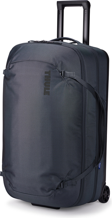 Torba na kółkach Thule Subterra 2 Wheeled Duffel - dark slate