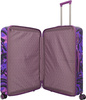 Walizka duża Travelite Lascana 76 cm Purple Swirl, zdjęcie 5