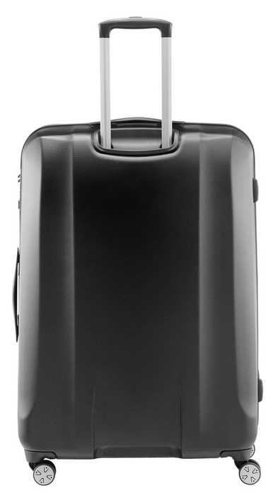 Walizka duża XXL Titan Xenon 81 cm czarna, zdjęcie 3